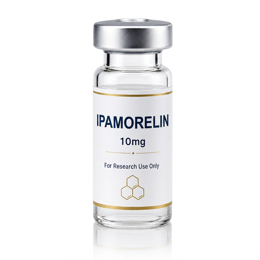 Ipamorelin