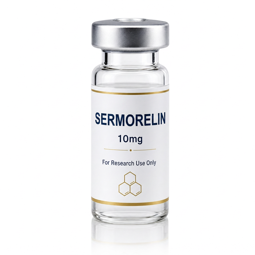 Sermorelin